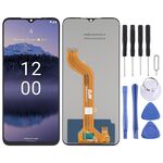 Schermo LCD TFT per Nokia G11 Plus con digitalizzatore assemblaggio completo
