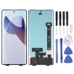 Schermo LCD AMOLED originale per Motorola Moto X30 Pro/Edge 30 Ultra con digitalizzatore assemblaggio completo