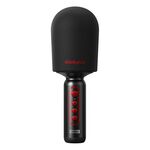 Altoparlante per karaoke con microfono wireless Lenovo ThinkPlus M1 (nero)