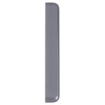 Anteriore Superiore Superiore Posteriore Cover per Google Pixel 6a (Nero)