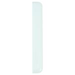 Anteriore Superiore Superiore Posteriore Cover per Google Pixel 6a (verde)