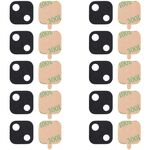 Per Google Pixel 4a 4G 10 PCS Obiettivo della fotocamera posteriore