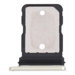 Vassoio per schede SIM per Google Pixel 7 (oro)