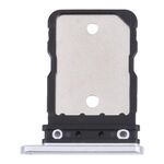 Vassoio per schede SIM per Google Pixel 7 (bianco)