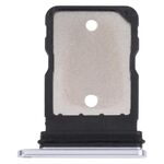 Vassoio per schede SIM per Google Pixel 7 Pro (bianco)