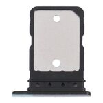 Vassoio per schede SIM per Google Pixel 6a (nero)