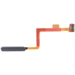 Per Xiaomi Black Shark 5 / Black Shark 5 Pro Cavo flessibile del sensore di impronte digitali (nero)