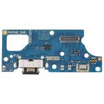 Per scheda porta di ricarica Motorola Moto G22