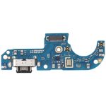 Per scheda porta di ricarica Motorola Moto G42