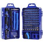 Kit di strumenti di riparazione per cacciavite 115 in 1