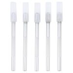 Manico per coltelli da taglio antiscivolo 5 in 1