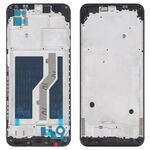 Per ZTE Blade A5 2020 Piastra con cornice centrale