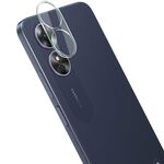 Per OPPO A17 4G Global imak Obiettivo della fotocamera posteriore integrato Pellicola in vetro temperato