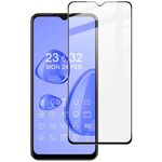 Imak 9H Pellicola in vetro temperato a schermo intero Serie Pro + per OPPO A57 4G/A57s 4G/A75e 4G/A77s 4G Global