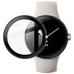 Per Google Pixel Watch imak Plexiglass HD Watch Pellicola protettiva