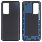 Per Xiaomi Redmi K50 Ultra / 12T / 12T Pro Coperchio posteriore batteria originale (nero)