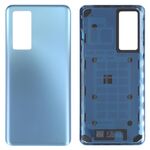 Per Xiaomi Redmi K50 Ultra / 12T / 12T Pro Cover posteriore batteria originale (blu)