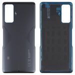Per Xiaomi Poco F4 GT Cover posteriore batteria originale (nero)