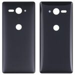 Per Sony Xperia XZ2 Compact Cover posteriore batteria originale (nero)