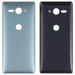 Per Sony Xperia XZ2 Compact Cover posteriore batteria originale (verde)