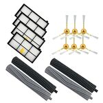 Per IRobot Roomba 800/860/870/880/960 Accessori per robot di spazzamento, Stile: Set 2