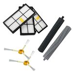 Per IRobot Roomba 800/860/870/880/960 Accessori per robot di spazzamento, Stile: Set 4