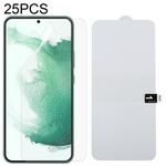 Per Samsung Galaxy S23 + 5G 25 pezzi Pellicola proteggi schermo intero a prova di esplosione