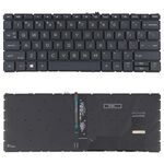 Tastiera per HP Elitebook 830 G7 G8 versione USA con retroilluminazione EDA003932201