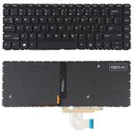 Per HP Probook 440 G6 445 G6 440 G7 445 G7 Versione USA Tastiera con retroilluminazione