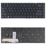 Per HP Elitebook X360 1040 G4 1040 G5 US Tastiera con retroilluminazione