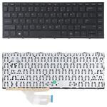 Per tastiera HP Probook 430 G5 440 G5 versione USA