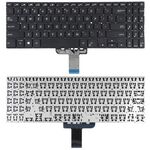 Per Asus Pro 7 PX574F PR0574 Tastiera versione USA