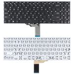Per Asus Vivobook X512 X512D X512DA X512F X512FA X512U Versione DEGLI STATI UNITI Tastiera
