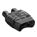 NV3180 Binocolo digitale per visione notturna con sensore di livello Starlight da caccia all'aperto