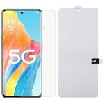 Per OPPO A1 Pro / Reno8 T 5G Protezione schermo intero Pellicola idrogel antideflagrante