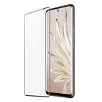 Per Honor 70 10 pezzi DUX DUCIS 0,33 mm 9H Pellicola in vetro temperato con allumina media