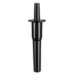 Per frullatori Vitamix 760/5000/5200 Strumento di manomissione frullatore contenitore standard da 64 once (nero)