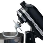 Per robot da cucina KitchenAid 4.5-5QT C Gancio per impastare