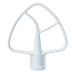 Per KitchenAid 4.5-5 Quart Mixer Paddle Restaurant Kitchen Baking Mixing Tools