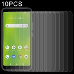 Per Cricket Debut Smart 10pcs 0.26mm 9H 2.5D Pellicola in vetro temperato
