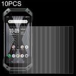 Per Kyocera Torque 5G 10 PZ 0.26mm 9H 2.5D Pellicola in vetro temperato