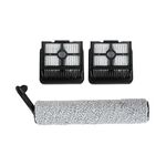 Per Xiaomi Dreame M12/M12 Pro Accessori di ricambio 1 spazzola a rullo + 2 filtri