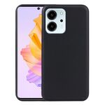 Custodia per telefono in TPU per Honor 80 SE (nera)