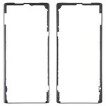 Per cornice cornice schermo LCD anteriore originale Google Pixel 7 Pro