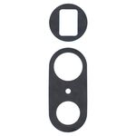 Per l'obiettivo della fotocamera posteriore originale di Google Pixel 7 Pro