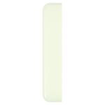 Cover originale anteriore superiore superiore posteriore per Google Pixel 7 (giallo)