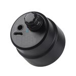Rilevatore di perdite di tubi ad alta resistenza (nero) WSM0018B 6922580167383