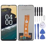 Schermo LCD originale per Nokia G400 con assemblaggio completo di digitalizzatore