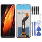 Schermo LCD OEM sostitutivo per Tecno Pova 4 LG7n / Pova Neo 2 LG6n EDA004047106 6922293968456