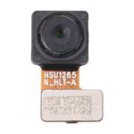 Per OnePlus 8T Fotocamera posteriore in stile bianco nero